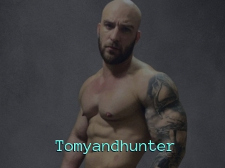 Tomyandhunter