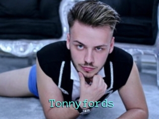 Tonnyfords