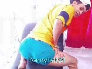 Tonnyhot91