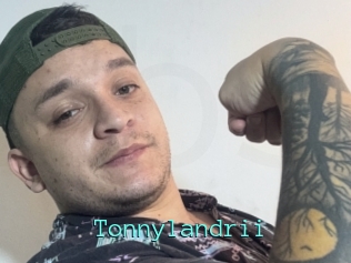 Tonnylandrii