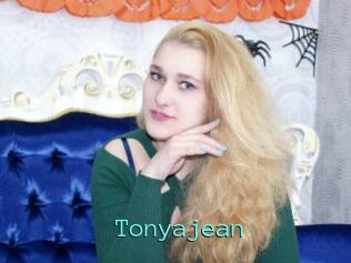 Tonyajean