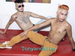 Tonyandmike
