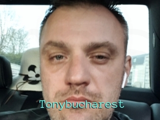Tonybucharest