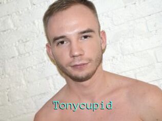 Tonycupid