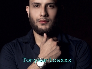 Tonysantosxxx