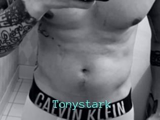 Tonystark