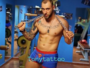 Tonytattoo
