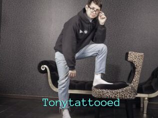 Tonytattooed