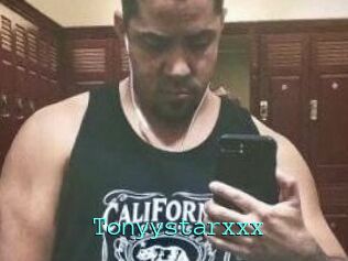 Tonyystarxxx