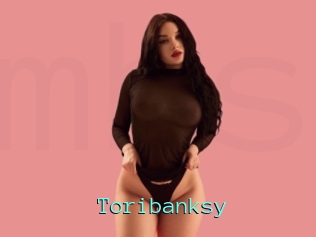 Toribanksy