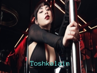 Toshkalain