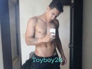 Toyboy20