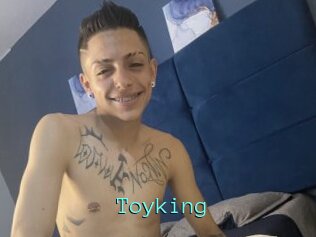 Toyking
