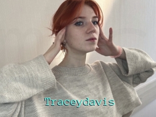 Traceydavis