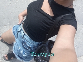 Tracyia