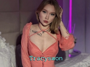 Tracyswon