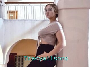 Tracywilsons