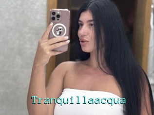 Tranquillaacqua