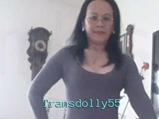 transdolly55 Mobile Sex