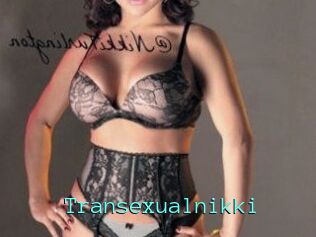 Transexualnikki