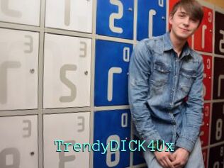 TrendyDICK4Ux