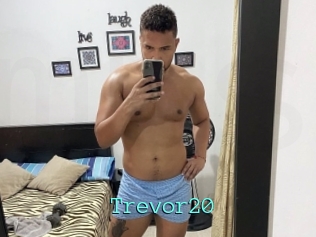 Trevor20