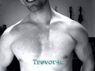 Trevor4u