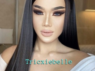 Tricxiebelle