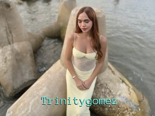 Trinitygomez