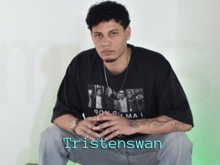 Tristenswan
