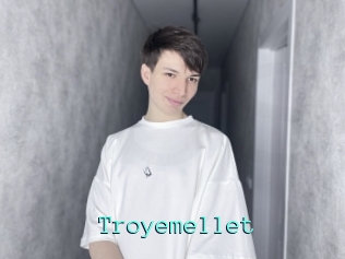 troyemellet Mobile Sex