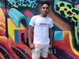Troypowell