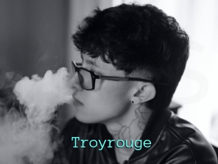 Troyrouge