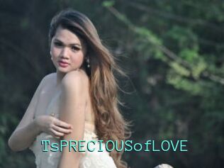 TsPRECIOUSofLOVE