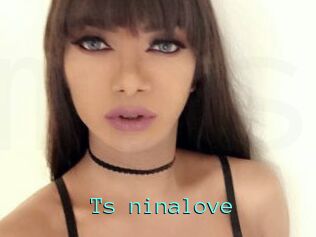 Ts_ninalove