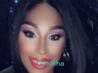 Tsmokha