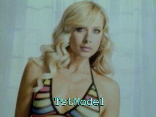 TstModel