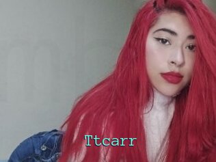 Ttcarr