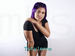 Tutyleons