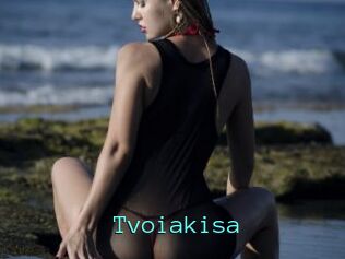 Tvoiakisa