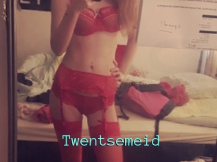 Twentsemeid