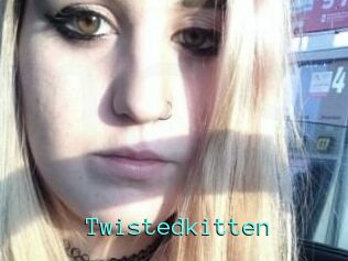 Twistedkitten