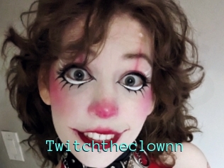 Twitchtheclownn