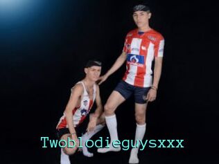 Twoblodieguysxxx
