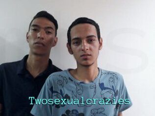 Twosexualcrazies