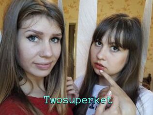 Twosuperket