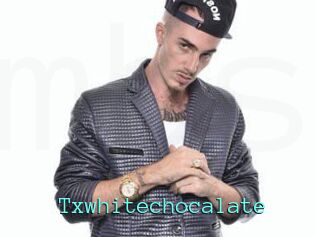 Txwhitechocalate