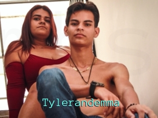 Tylerandemma