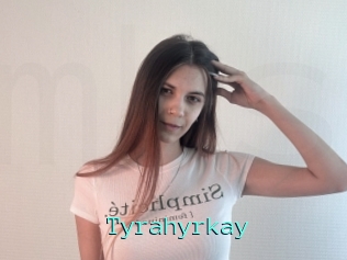 Tyrahyrkay
