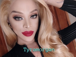 tyramorgan Mobile Sex